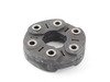 ES#2874970 - 26117610061 - Universal Flex Disc - Also known as a "Guibo" - Febi - BMW