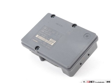 ES#1624159 - 0365400401 - EXCHANGE CONTROL UNIT - Manages all functions of the Electronic Stability Program (ESP) in your vehicle - Genuine Mercedes Benz - 