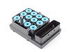 ES#1624159 - 0365400401 - EXCHANGE CONTROL UNIT - Manages all functions of the Electronic Stability Program (ESP) in your vehicle - Genuine Mercedes Benz - 