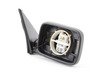 ES#85798 - 51168144406 - Heated Side Mirror - Right - Replacement mirror from BMW. Features connections for heated mirror glass. - Genuine BMW - BMW