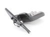 ES#85798 - 51168144406 - Heated Side Mirror - Right - Replacement mirror from BMW. Features connections for heated mirror glass. - Genuine BMW - BMW