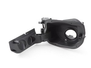 ES#2714895 - 51177270762 - Cover Pot - Genuine BMW - BMW