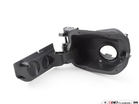 ES#2714895 - 51177270762 - Cover Pot - Genuine BMW - BMW