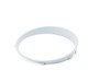 ES#2101950 - 51117268748 - Cover Trim Primed For Fog/Position Light - Right - Painted trim that inserts onto the lower bumper - Genuine MINI - MINI