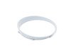 ES#2101950 - 51117268748 - Cover Trim Primed For Fog/Position Light - Right - Painted trim that inserts onto the lower bumper - Genuine MINI - MINI