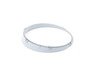 ES#2101950 - 51117268748 - Cover Trim Primed For Fog/Position Light - Right - Painted trim that inserts onto the lower bumper - Genuine MINI - MINI