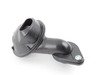 ES#281417 - 06H115251M - Oil Pick-Up Tube - Also referred to as the 'oil suction pipe' - Genuine Volkswagen Audi - Audi