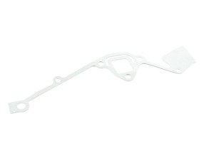 ES#2569892 - 11141727980 - Lower Timing Cover Gasket - Exhaust Side - Seals lower timing cover to the engine block  - Victor Reinz - BMW