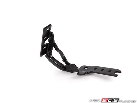 ES#249235 - 41617210671 - LEFT ENGINE HOOD HIN - Genuine BMW - BMW