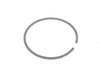 ES#21549 - 11257834015 - Piston Ring - Priced Per Piston - +0.10 overbore size - Genuine BMW - BMW