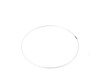 ES#21549 - 11257834015 - Piston Ring - Priced Per Piston - +0.10 overbore size - Genuine BMW - BMW