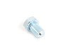 ES#263934 - MK5R3240KSK1 - 40k Service Kit - Standard Drain Plug - Everything you need to perform the recommend 40k mile service on your 3.2 VR6 - Assembled By ECS - Audi Volkswagen