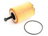 ES#263934 - MK5R3240KSK1 - 40k Service Kit - Standard Drain Plug - Everything you need to perform the recommend 40k mile service on your 3.2 VR6 - Assembled By ECS - Audi Volkswagen