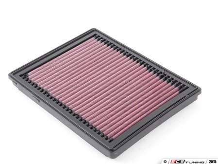 ES#3163076 - 33-2239 - Air Filter  - High performance replacement air filter - K&N - MINI