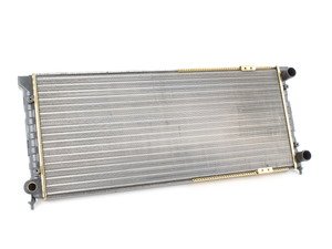 ES#2986633 - 357121253AB - Radiator  - Keep your engine running cool with a new radiator - Nissens - Volkswagen