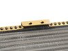 ES#2986633 - 357121253AB - Radiator  - Keep your engine running cool with a new radiator - Nissens - Volkswagen