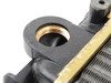 ES#2986633 - 357121253AB - Radiator  - Keep your engine running cool with a new radiator - Nissens - Volkswagen