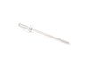 ES#158169 - 54311972213 - Blind Rivet - To keep trim secure to the folding top - Genuine BMW - BMW