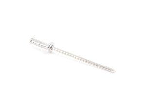 ES#158169 - 54311972213 - Blind Rivet - To keep trim secure to the folding top - Genuine BMW - BMW