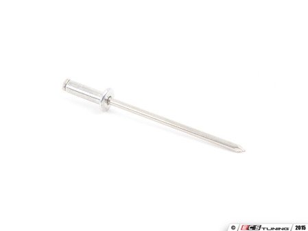 ES#158169 - 54311972213 - Blind Rivet - To keep trim secure to the folding top - Genuine BMW - BMW
