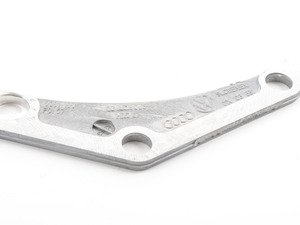 ES#268172 - 01X103551 - Intermediate Plate - Located in between the transmission and the block - Genuine Volkswagen Audi - Audi