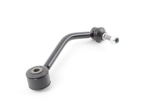 ES#2800449 - 7L0505465D - Heavy Duty Rear Sway Bar End Link - Left - Reduce body roll in corners - Meyle HD - Audi Volkswagen Porsche