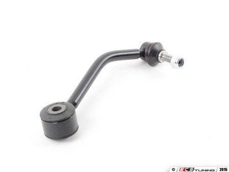 ES#2800449 - 7L0505465D - Heavy Duty Rear Sway Bar End Link - Left - Reduce body roll in corners - Meyle HD - Audi Volkswagen Porsche