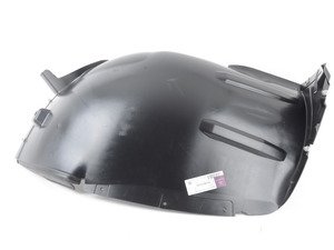 ES#1702252 - 1648803005 - Front Fender Liner - Right - Front portion - right - Genuine Mercedes Benz - Mercedes Benz