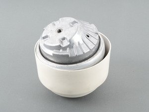 ES#2636911 - 2302400117 - Engine Mount - Priced Each - Fits Left Or Right Side (2) Two per vehicle - Lemforder - Mercedes Benz