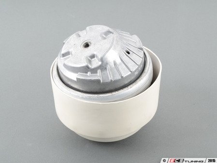 ES#2636911 - 2302400117 - Engine Mount - Priced Each - Fits Left Or Right Side (2) Two per vehicle - Lemforder - Mercedes Benz