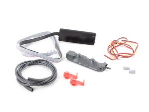 ES#2984614 - LBP3VGT4 - P3 Boost Gauge - Red - (NO LONGER AVAILABLE) - Powerful plug-and-play boost display - P3 Gauges - 