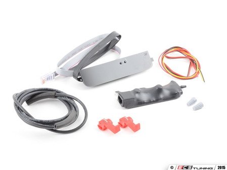 ES#2984622 - LBP3VTD5V - P3 Boost Gauge - Red - (NO LONGER AVAILABLE) - Powerful plug-and-play boost display - pre-installed in an OEM dashboard vent! - P3 Gauges - 
