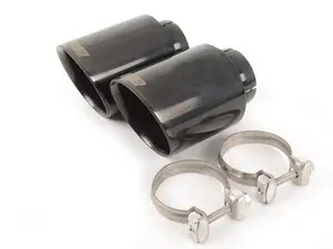 ECS UNIVERSAL Swivel Exhaust Tips - 4.0