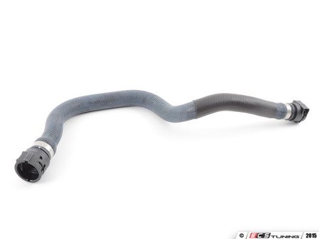 ES#2803194 - 17127545653 - Coolant Hose - Attaches to the lower port on the expansion tank - Rein - BMW