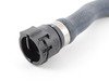 ES#2803194 - 17127545653 - Coolant Hose - Attaches to the lower port on the expansion tank - Rein - BMW