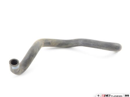 ES#2803085 - 8D0819371L - Heater Hose - Supply  - Supplies coolant to the heater core - Rein - Audi