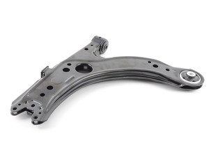 ES#2801893 - 1J0407151C - Control Arm - Priced Each - With new bushings, fits left and right side - Rein - Volkswagen