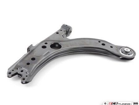 ES#2801893 - 1J0407151C - Control Arm - Priced Each - With new bushings, fits left and right side - Rein - Volkswagen