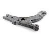 ES#2801893 - 1J0407151C - Control Arm - Priced Each - With new bushings, fits left and right side - Rein - Volkswagen