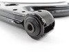 ES#2801893 - 1J0407151C - Control Arm - Priced Each - With new bushings, fits left and right side - Rein - Volkswagen