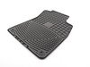 ES#2984766 - w67bKT - All-Weather Floor Mats - Black - All-weather protection to endure the harshest conditions - WeatherTech - Audi