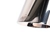 ES#6236 - FE100022 - Cat-Back Exhaust System - 2.5" Fully Polished - (NO LONGER AVAILABLE) - Fully polished 2.5" system with dual 3" rolled edge polished tips - APR - 