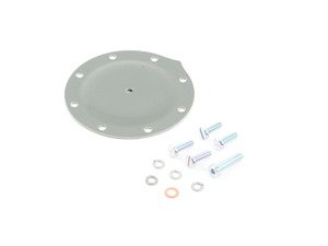 ES#2865202 - 0015860743 - Repair Kit For Vacuum Pump - Diaphragm Kit - Febi - Mercedes Benz
