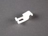 ES#184748 - 71126764999 - Clamp - Priced Each - For Lifting Jack - Genuine BMW - BMW