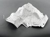 ES#448409 - 8J0825621B - Heat shield - Located on the right side of the engine bay - Genuine Volkswagen Audi - Audi