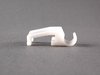 ES#184748 - 71126764999 - Clamp - Priced Each - For Lifting Jack - Genuine BMW - BMW