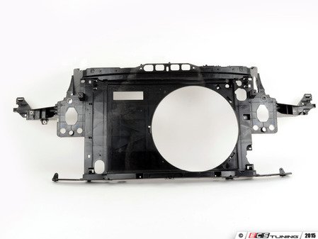 ES#2136700 - 51647248799 - Core Support Front Panel - Replace your damaged or cracked support - Genuine MINI - MINI