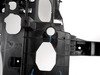 ES#2136700 - 51647248799 - Core Support Front Panel - Replace your damaged or cracked support - Genuine MINI - MINI