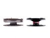 ES#2826499 - 003886ecs01aKT -  Performance Lightweight Flywheel Kit - A single mass flywheel engineered to handle more power, offering a 38% reduction in weight! - ECS - Audi