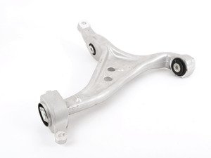 ES#2213966 - 1663300107 - Front Lower Control Arm - Left - Front Axle, Left - Genuine Mercedes Benz - Mercedes Benz